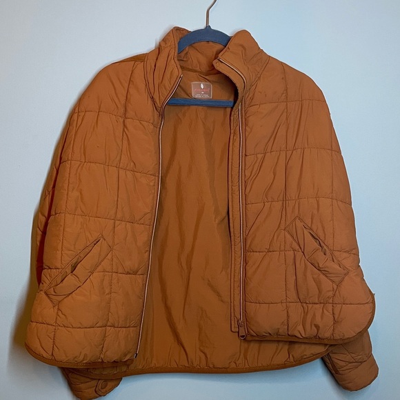 FP Movement by Free People Pippa Packable Puffer Jacket sz. XS - Picture 4 of 8